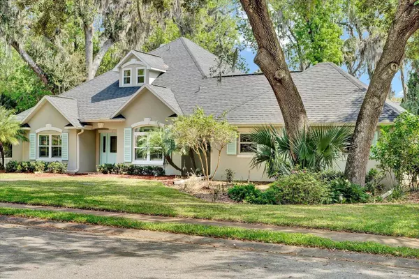 2 BULOWS LNDG, Flagler Beach, FL 32136