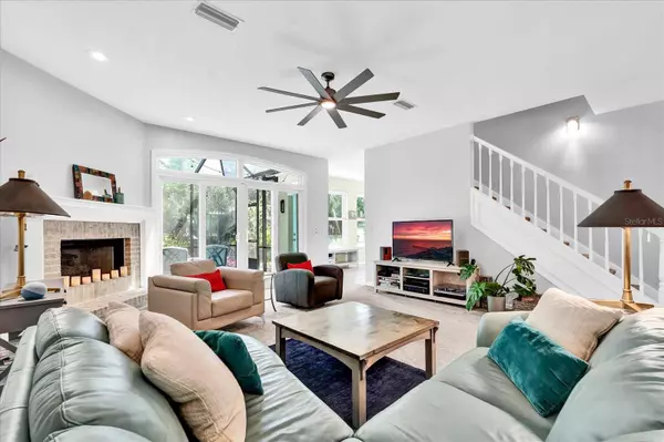 2 BULOWS LNDG, Flagler Beach, FL 32136