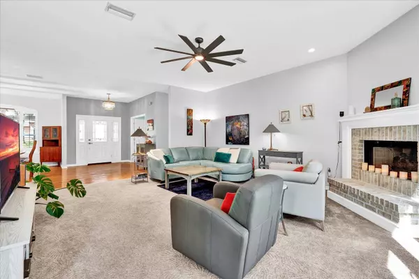 2 BULOWS LNDG, Flagler Beach, FL 32136