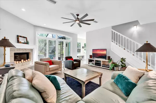 2 BULOWS LNDG, Flagler Beach, FL 32136