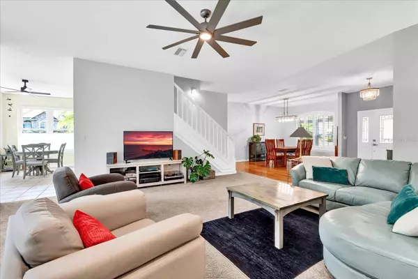 2 BULOWS LNDG, Flagler Beach, FL 32136