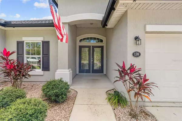 139 N STARLING DR, Palm Coast, FL 32164