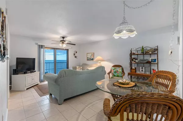 3100 OCEAN SHORE BLVD #5020, Ormond Beach, FL 32176