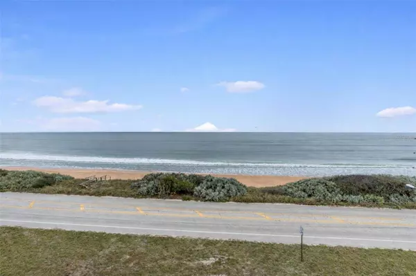 3100 OCEAN SHORE BLVD #5020, Ormond Beach, FL 32176