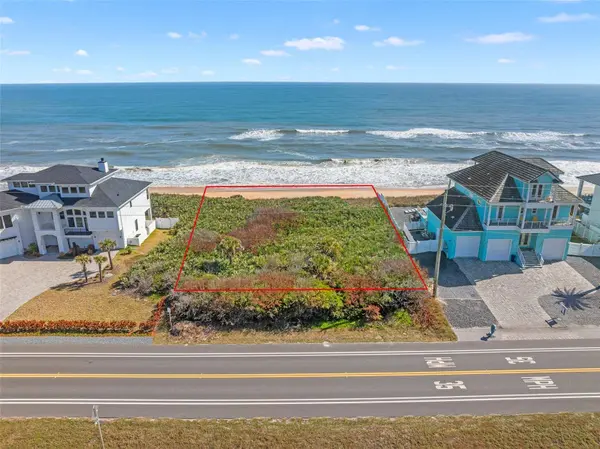 3101 N OCEAN SHORE BLVD, Flagler Beach, FL 32136