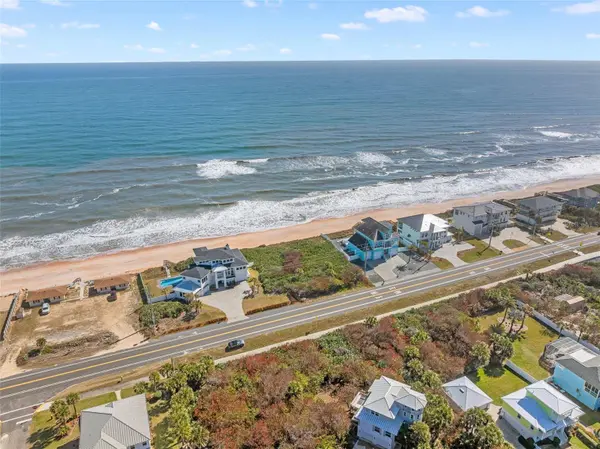 3101 N OCEAN SHORE BLVD, Flagler Beach, FL 32136