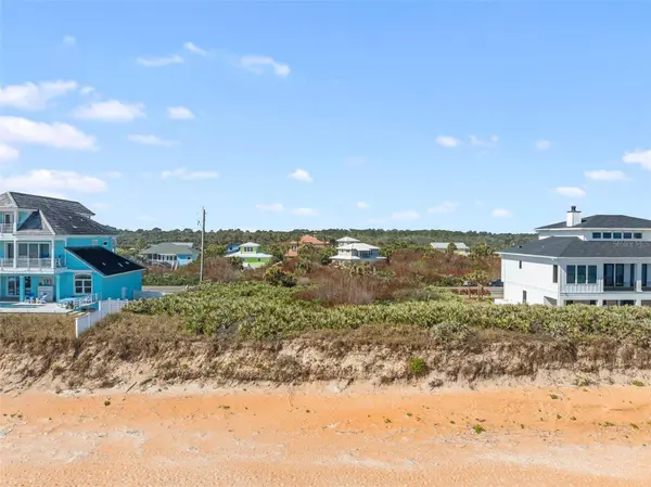 3101 N OCEAN SHORE BLVD, Flagler Beach, FL 32136
