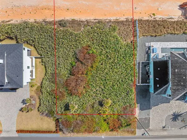 3101 N OCEAN SHORE BLVD, Flagler Beach, FL 32136