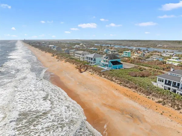 3101 N OCEAN SHORE BLVD, Flagler Beach, FL 32136