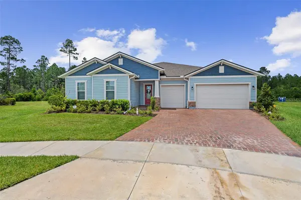 83 REVERIE DR N, Palm Coast, FL 32137
