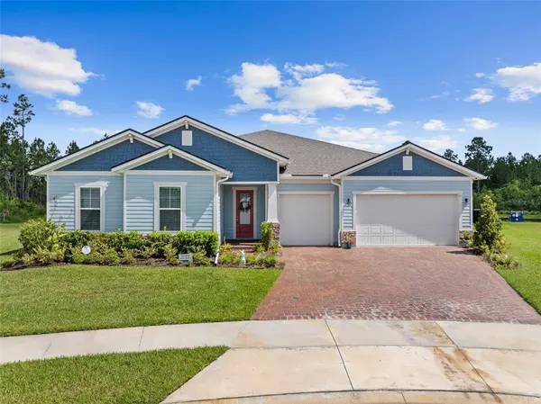 83 REVERIE DR N, Palm Coast, FL 32137