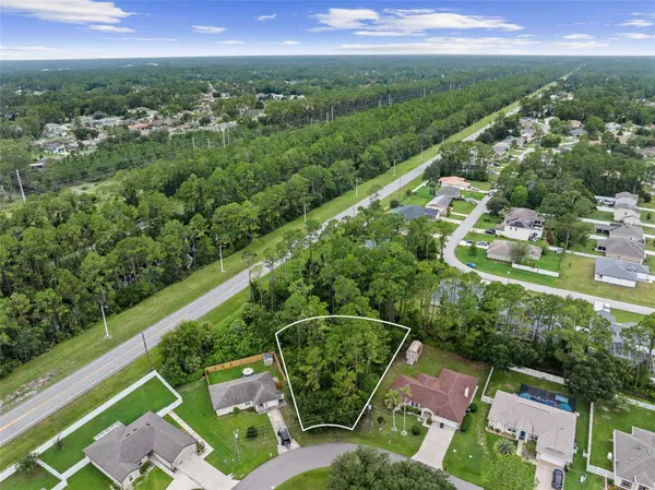 89 RYECLIFFE DR, Palm Coast, FL 32164