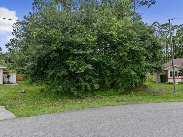 89 RYECLIFFE DR, Palm Coast, FL 32164