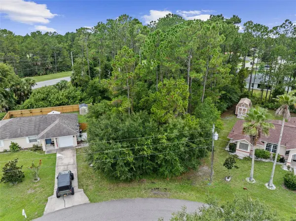 89 RYECLIFFE DR, Palm Coast, FL 32164