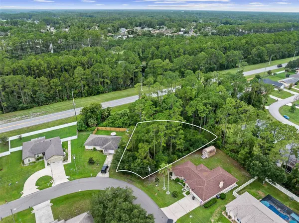 89 RYECLIFFE DR, Palm Coast, FL 32164