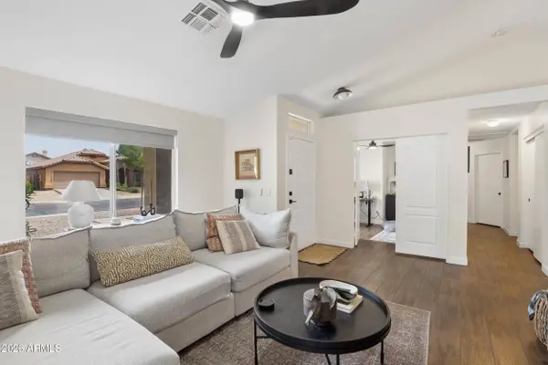 10727 E EL MORO Avenue, Mesa, AZ 85208