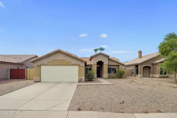 10727 E EL MORO Avenue, Mesa, AZ 85208
