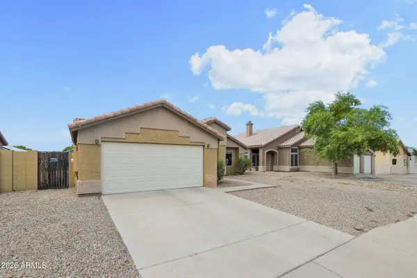 10727 E EL MORO Avenue, Mesa, AZ 85208
