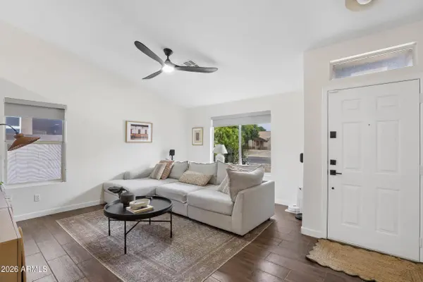 10727 E EL MORO Avenue, Mesa, AZ 85208