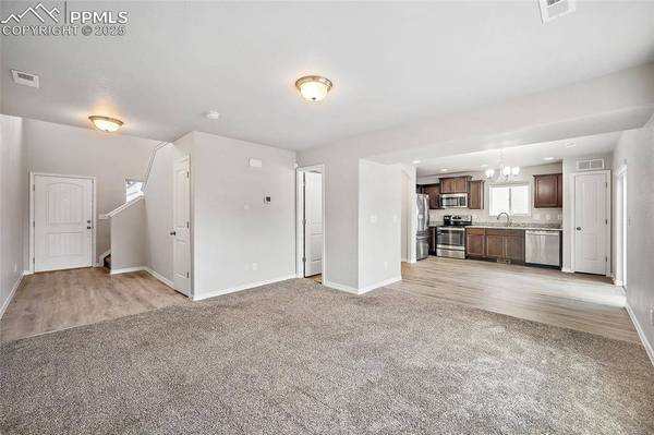 7718 Benecia DR, Fountain, CO 80817