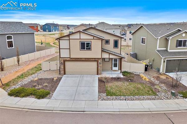 7718 Benecia DR, Fountain, CO 80817
