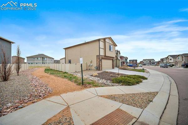 7718 Benecia DR, Fountain, CO 80817