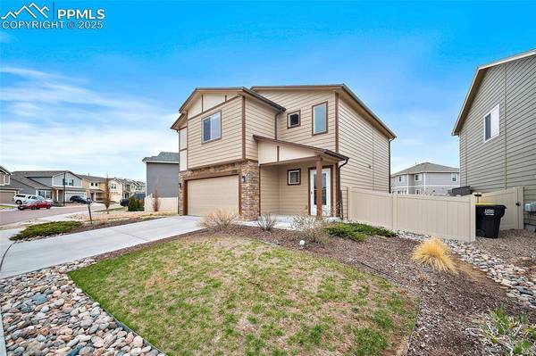 7718 Benecia DR, Fountain, CO 80817