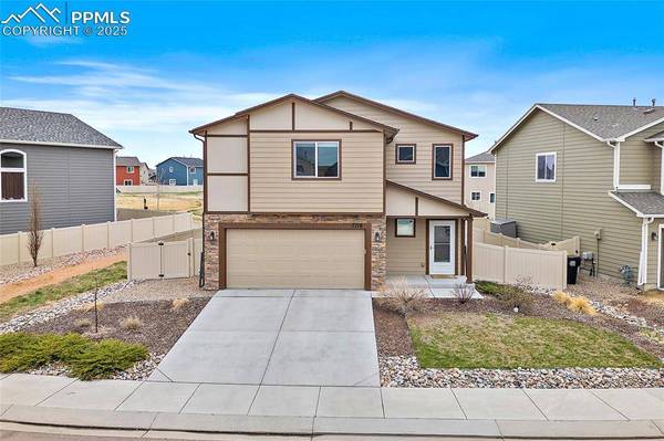 7718 Benecia DR, Fountain, CO 80817