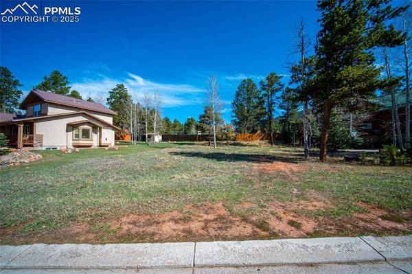 620 Skyline DR, Woodland Park, CO 80863