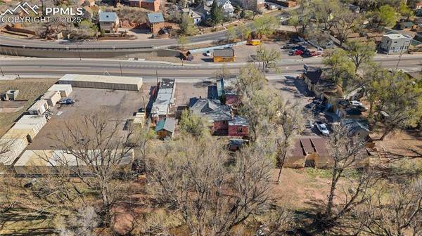 3501 W Colorado AVE, Colorado Springs, CO 80904