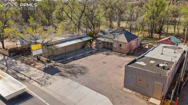 3501 W Colorado AVE, Colorado Springs, CO 80904