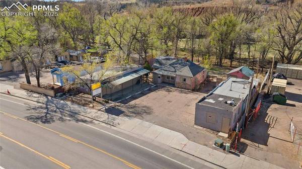 3501 W Colorado AVE, Colorado Springs, CO 80904