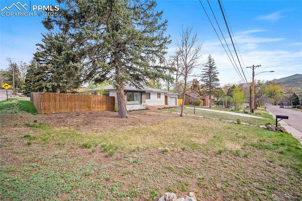 137 N 14th ST, Colorado Springs, CO 80904