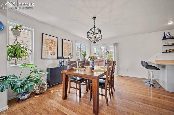 8047 Radcliff DR, Colorado Springs, CO 80920