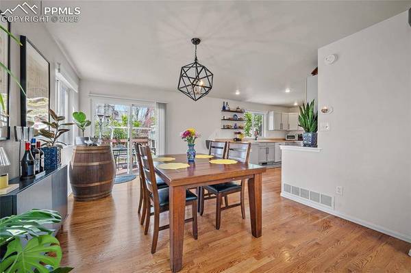 8047 Radcliff DR, Colorado Springs, CO 80920