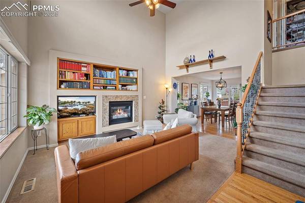 8047 Radcliff DR, Colorado Springs, CO 80920