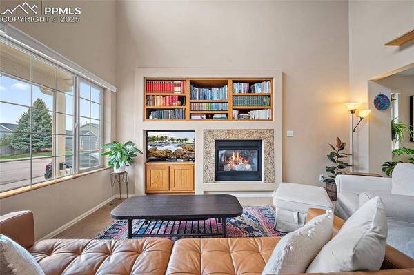 8047 Radcliff DR, Colorado Springs, CO 80920