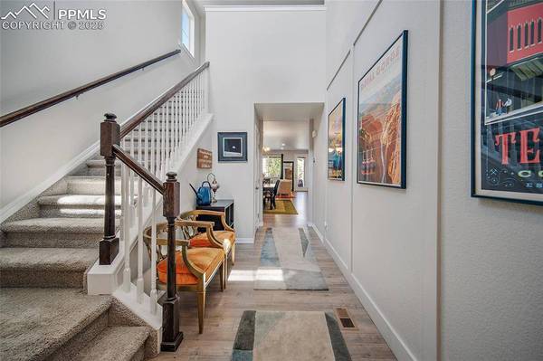 5882 Morning Light TER, Colorado Springs, CO 80919