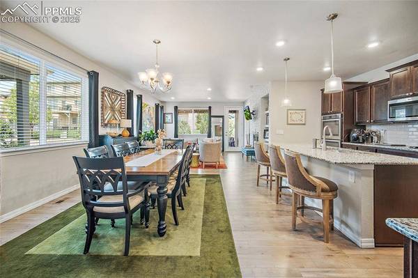 5882 Morning Light TER, Colorado Springs, CO 80919