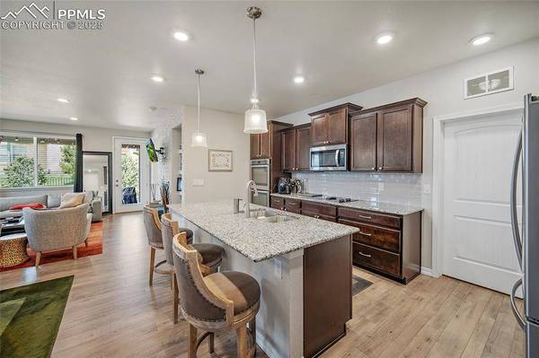 5882 Morning Light TER, Colorado Springs, CO 80919