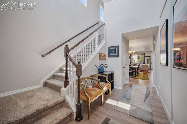 5882 Morning Light TER, Colorado Springs, CO 80919