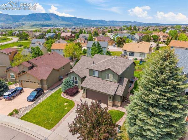 15642 Coquina DR, Monument, CO 80132