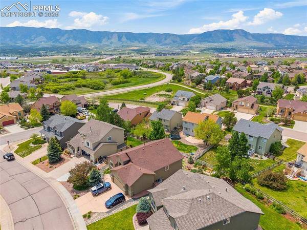 15642 Coquina DR, Monument, CO 80132