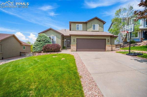 15642 Coquina DR, Monument, CO 80132