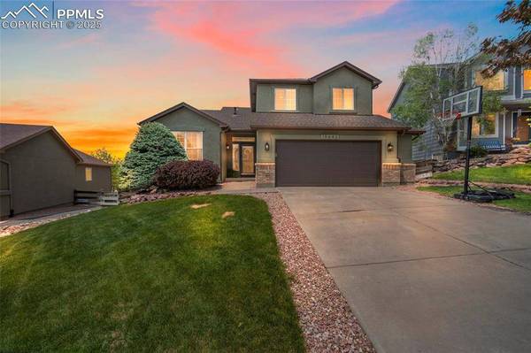 15642 Coquina DR, Monument, CO 80132