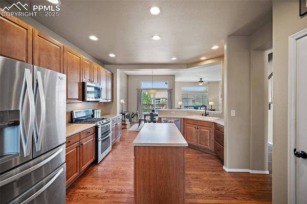 15642 Coquina DR, Monument, CO 80132