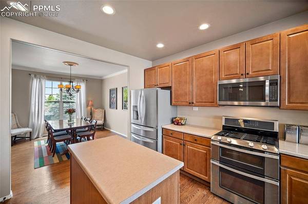 15642 Coquina DR, Monument, CO 80132