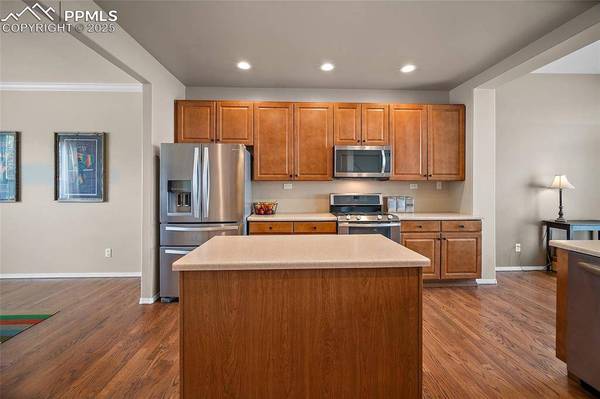 15642 Coquina DR, Monument, CO 80132