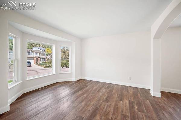 1689 Smoke Ridge DR, Colorado Springs, CO 80919