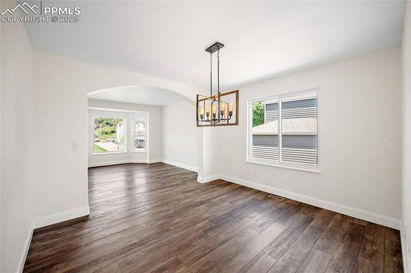 1689 Smoke Ridge DR, Colorado Springs, CO 80919